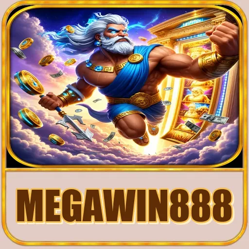 Pratinjau tampilan megawin888