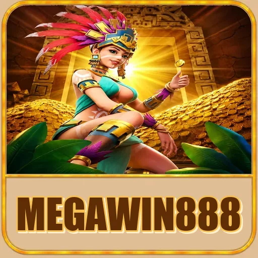 Pratinjau tampilan megawin888