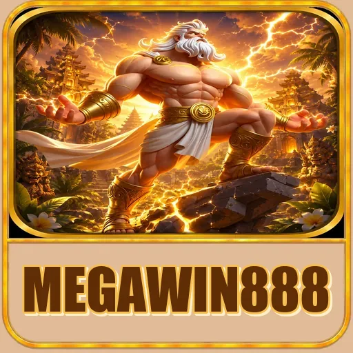 Pratinjau layar megawin888